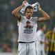 Illustration for article titled Russian Soccer Player Trolls Turkish Opponents With Vladimir Putin Shirt